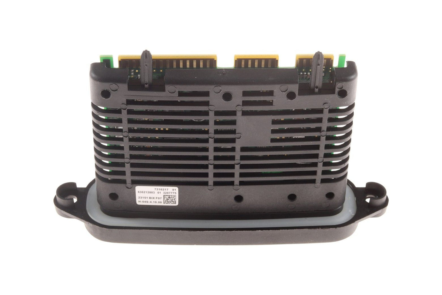 BOGAP Premium Control Unit for lights B7526102