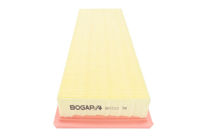 BOGAP Premium Air Filter B8111113