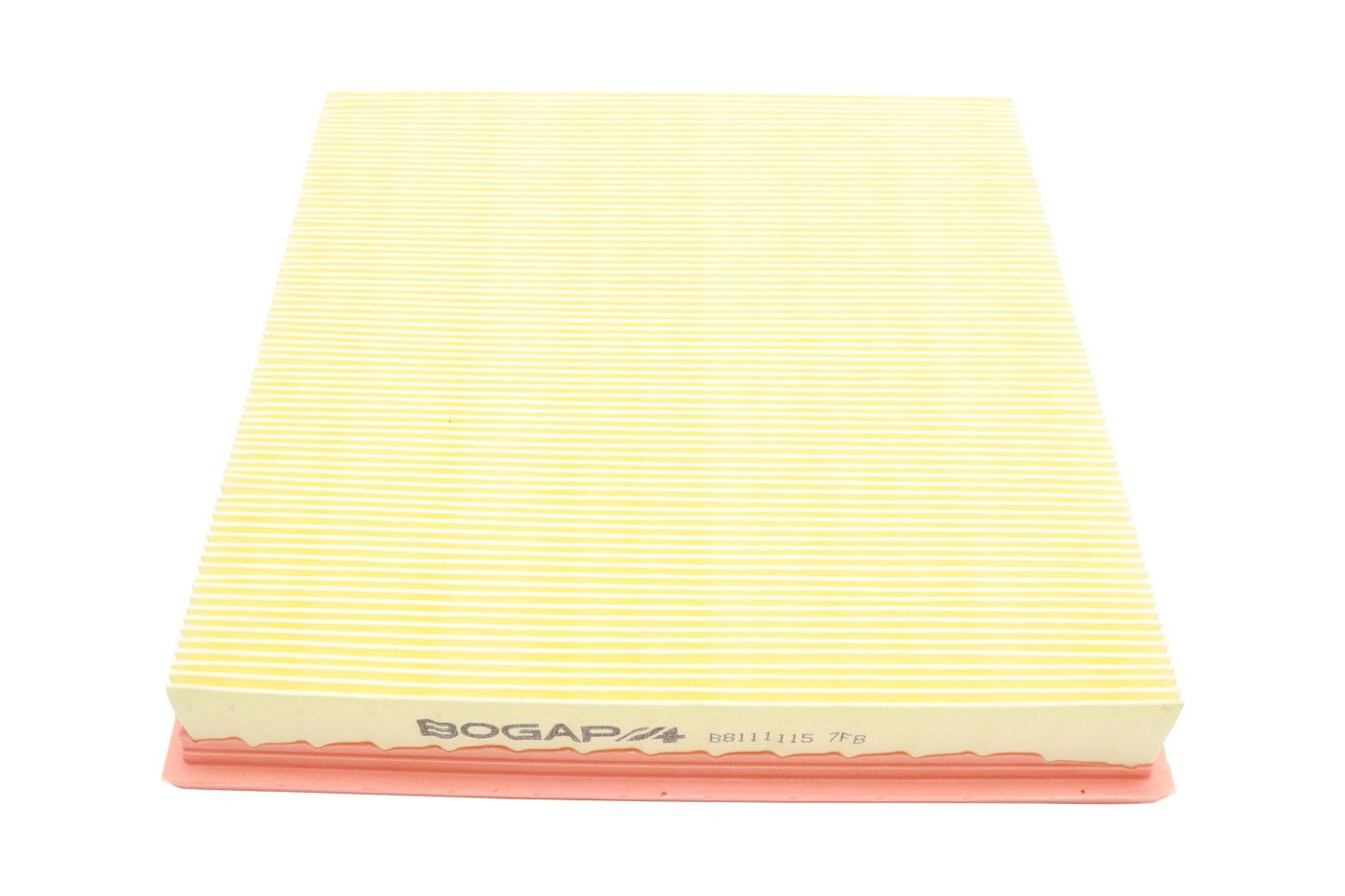 BOGAP Premium Air Filter B8111115