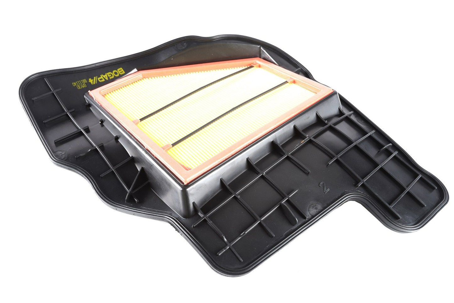 BOGAP Premium Air Filter B8111140