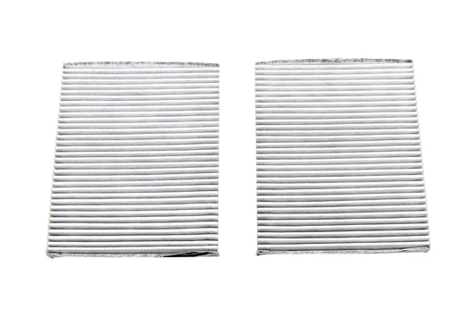 BOGAP Premium Filter for cabin air B8112100