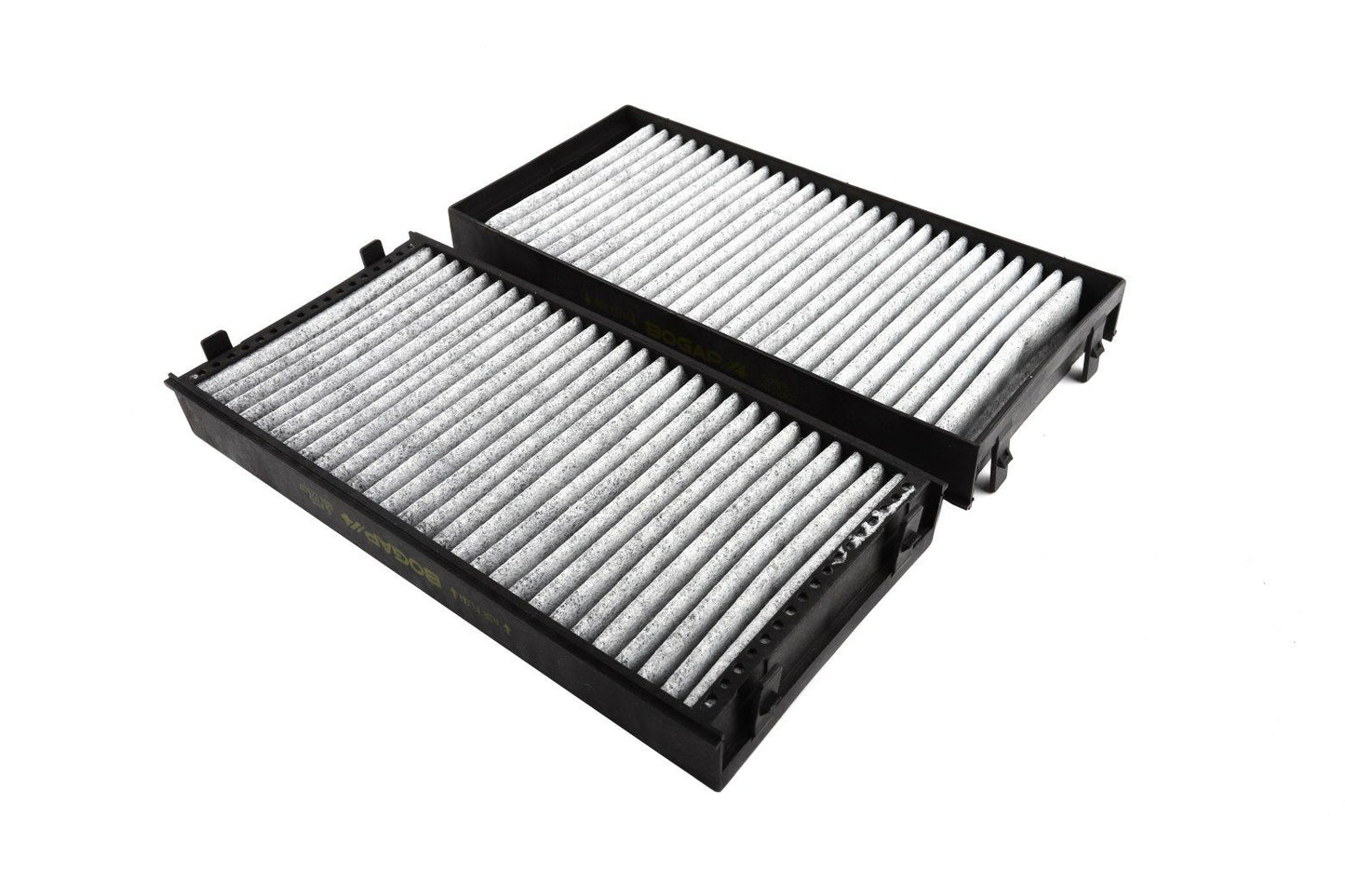 BOGAP Premium Filter for cabin air B8112107