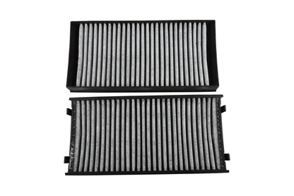 BOGAP Premium Filter for cabin air B8112107