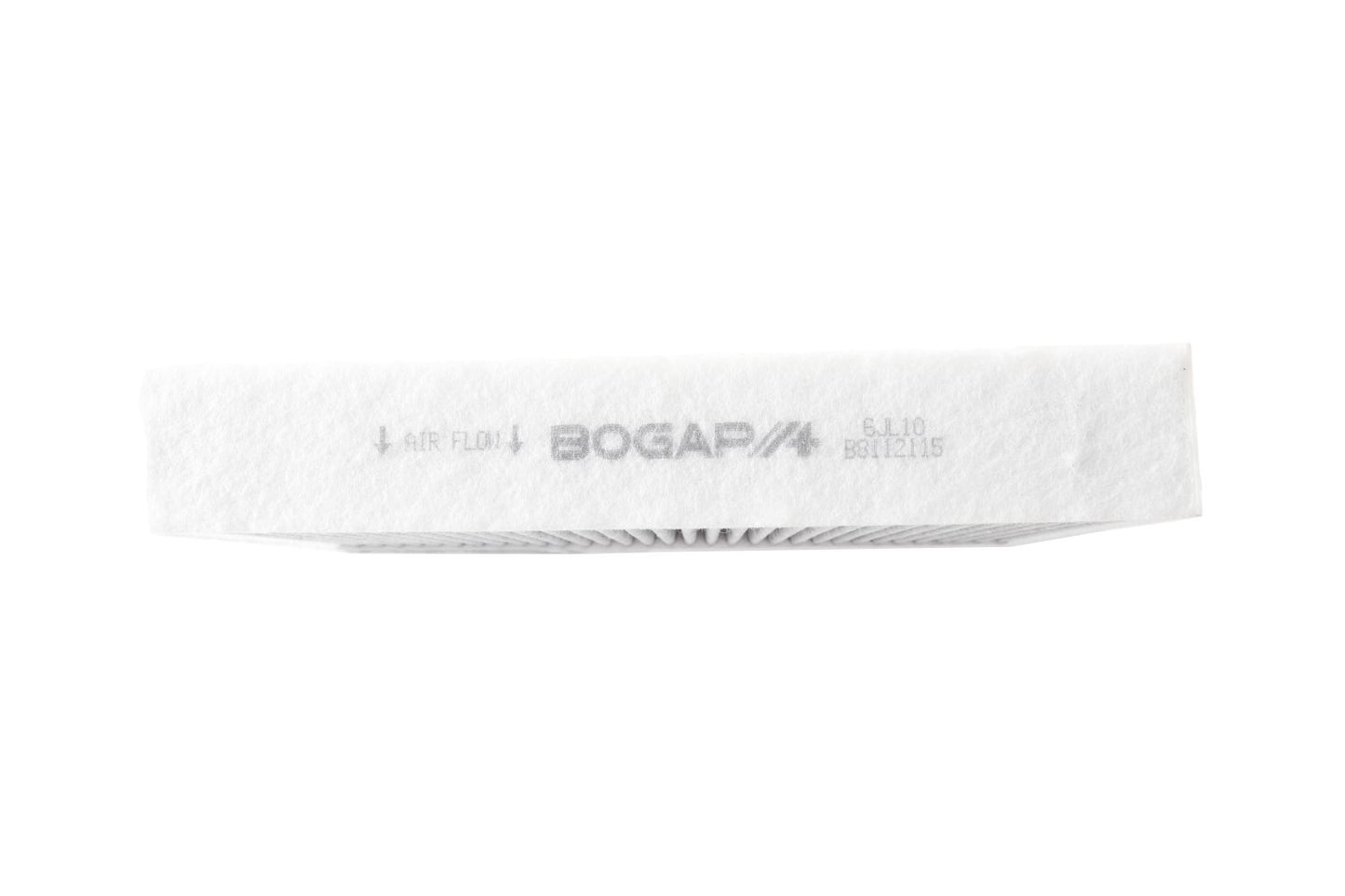 BOGAP Premium Filter for cabin air B8112115