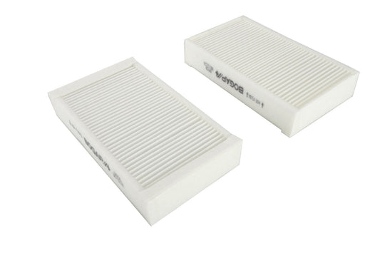 BOGAP Premium Filter for cabin air B8112124