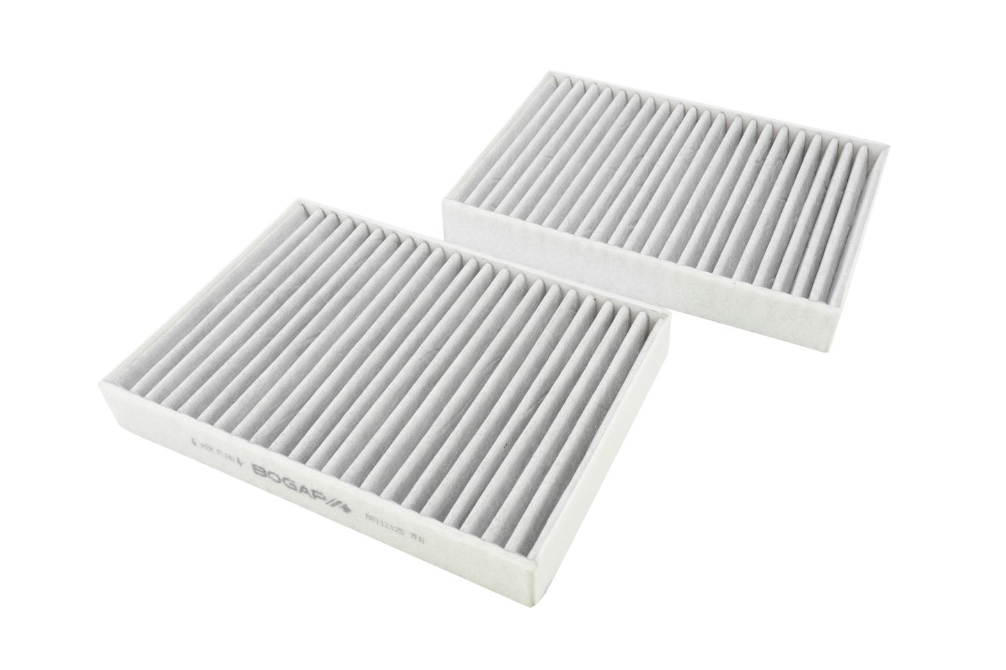 BOGAP Premium Filter for cabin air B8112125