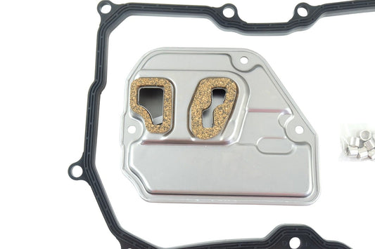 BOGAP Premium Hydraulic Filter Kit for automatic transmission B8115100