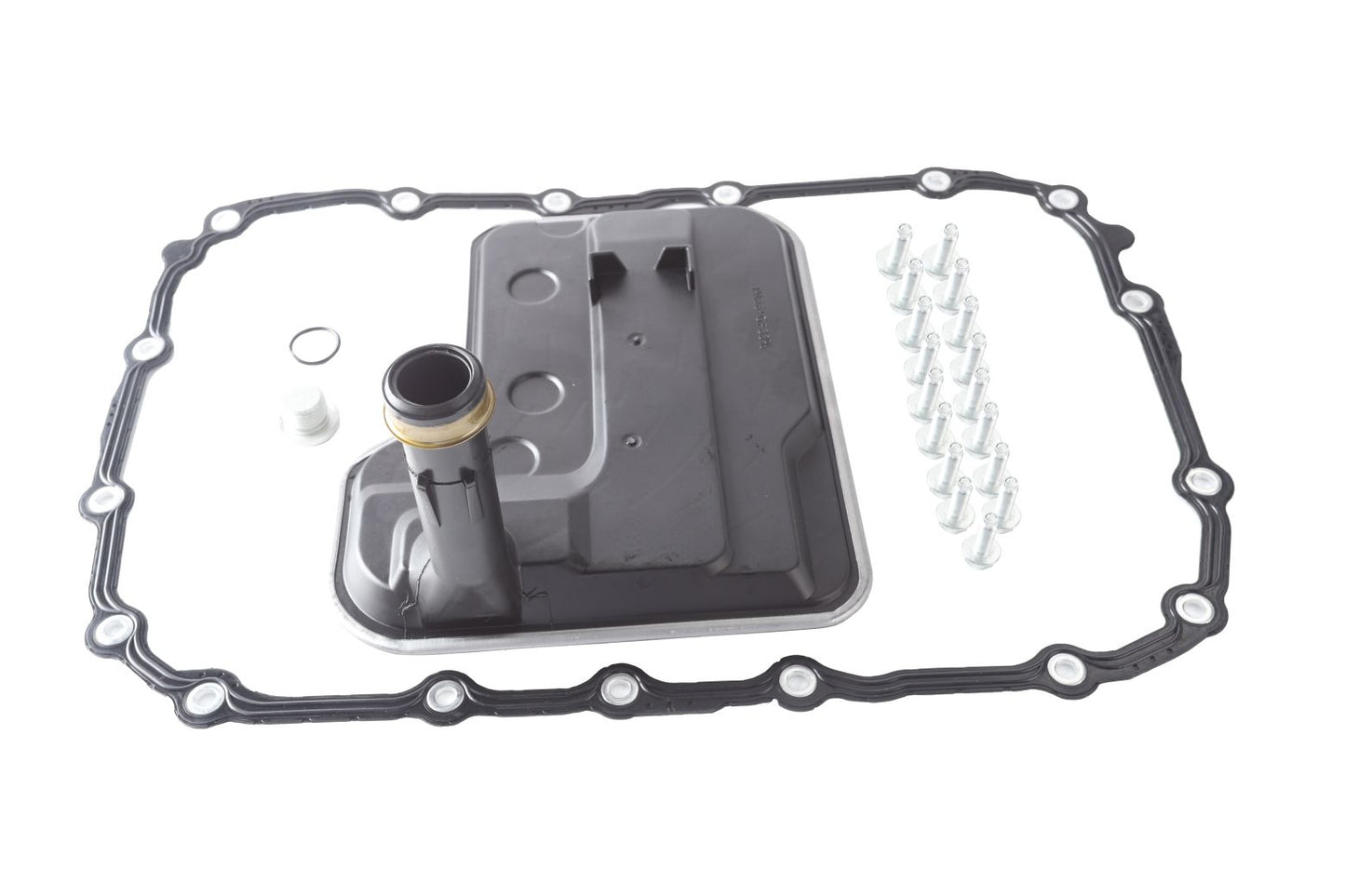 BOGAP Premium Hydraulic Filter Kit for automatic transmission B8115109