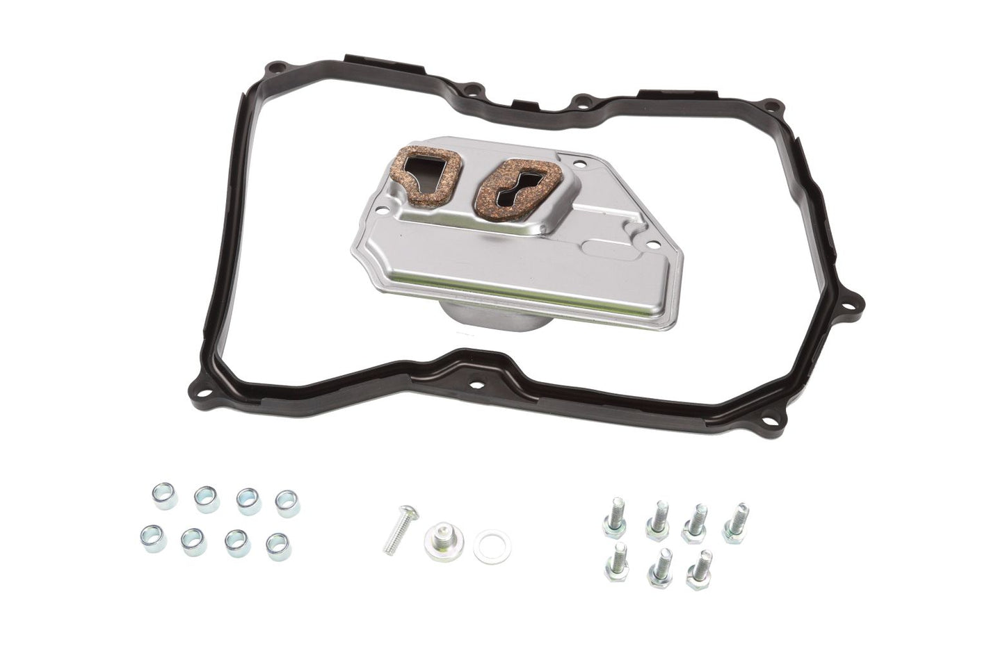 BOGAP Premium Hydraulic Filter Kit for automatic transmission B8115110