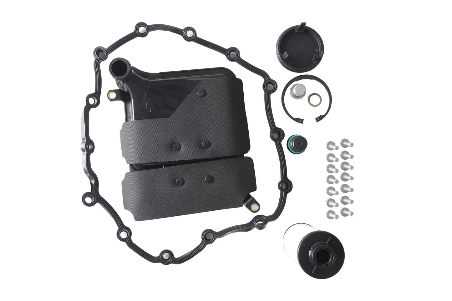 BOGAP Premium Hydraulic Filter Kit for automatic transmission B8115111