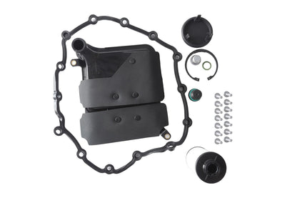 BOGAP Premium Hydraulic Filter Kit for automatic transmission B8115111