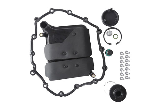 BOGAP Premium Hydraulic Filter Kit for automatic transmission B8115111