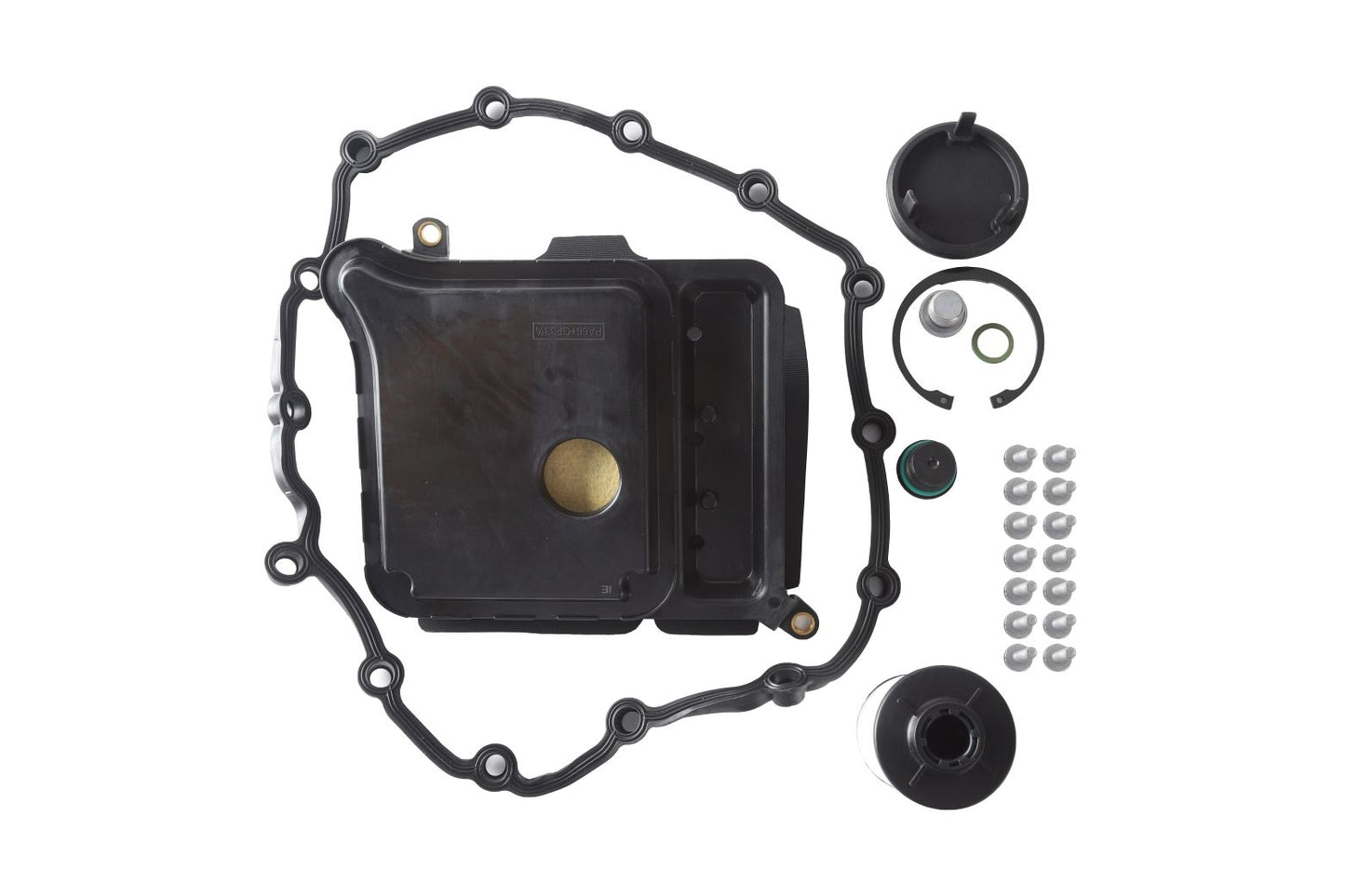 BOGAP Premium Hydraulic Filter Kit for automatic transmission B8115111