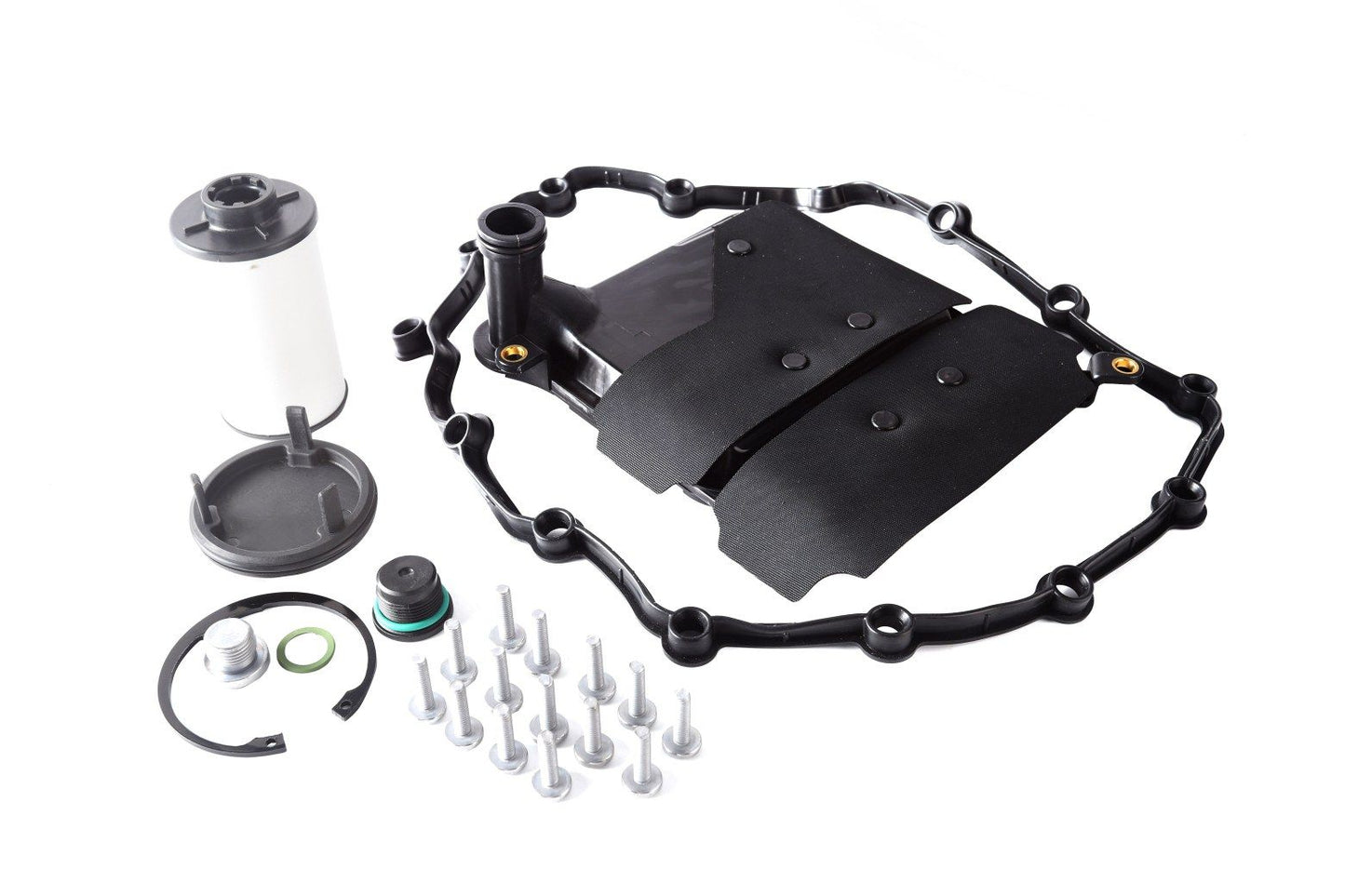 BOGAP Premium Hydraulic Filter Kit for automatic transmission B8115111