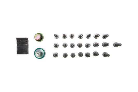 BOGAP Premium Hydraulic Filter Kit for automatic transmission B8115116