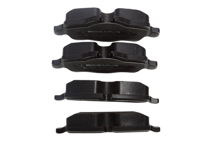 BOGAP Premium Brake Pad Set for disc brake B8210100