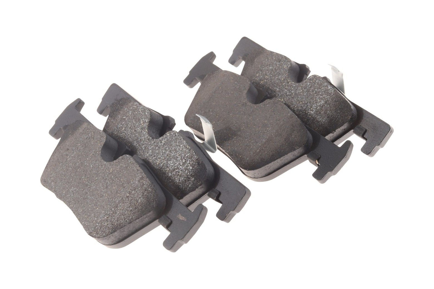 BOGAP Premium Brake Pad Set for disc brake B8210101
