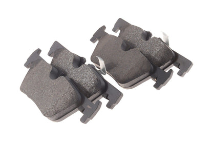 BOGAP Premium Brake Pad Set for disc brake B8210101