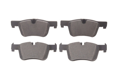 BOGAP Premium Brake Pad Set for disc brake B8210102