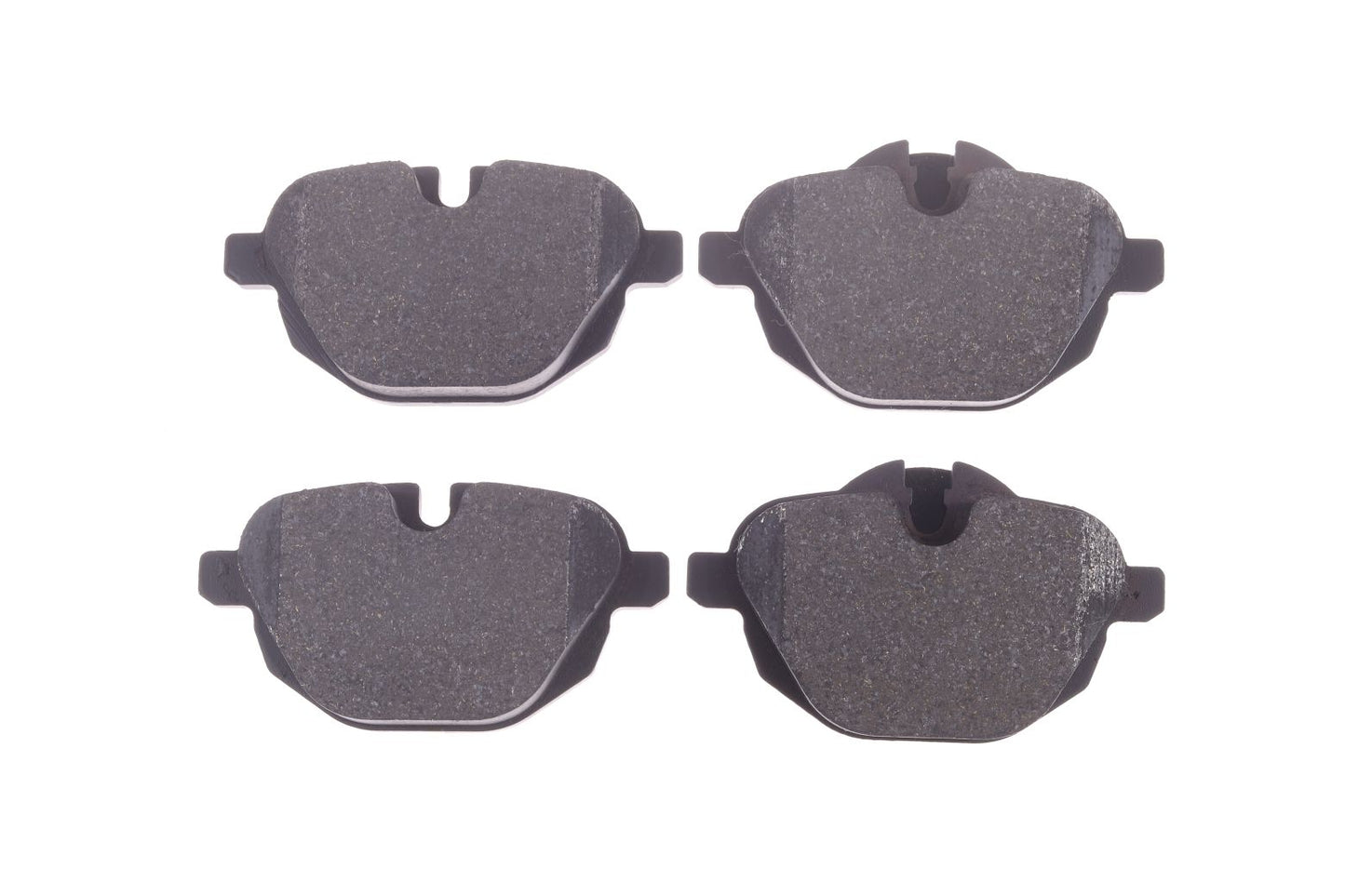 BOGAP Premium Brake Pad Set for disc brake B8210103