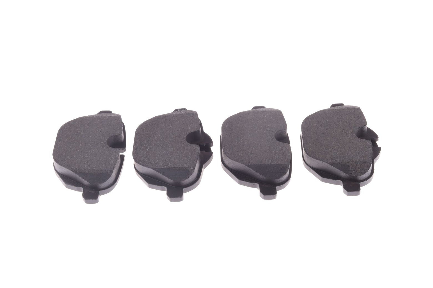 BOGAP Premium Brake Pad Set for disc brake B8210103