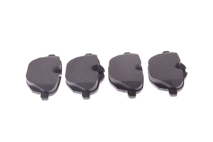 BOGAP Premium Brake Pad Set for disc brake B8210103