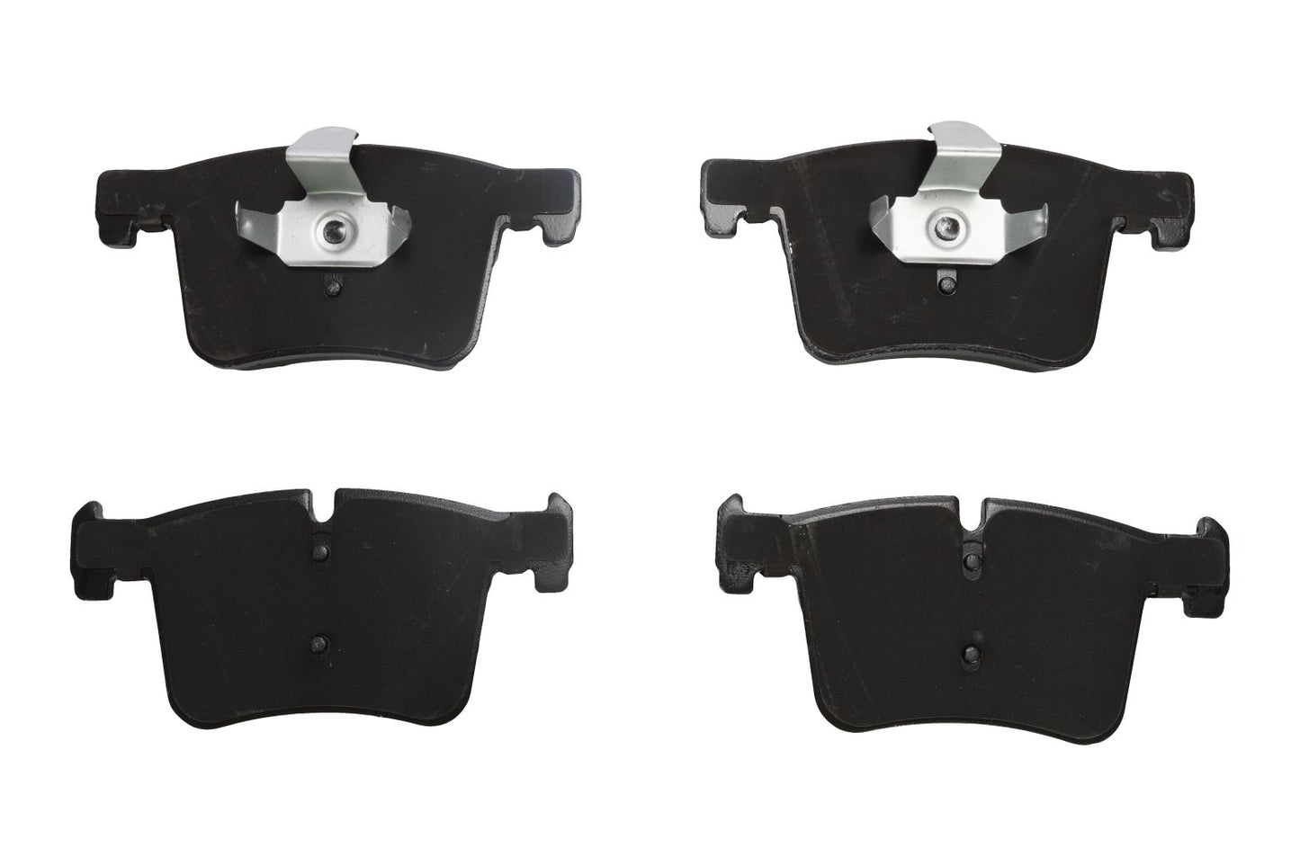 BOGAP Premium Brake Pad Set for disc brake B8210104