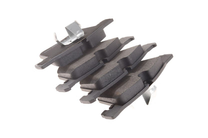 BOGAP Premium Brake Pad Set for disc brake B8210104