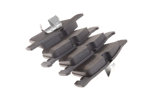 BOGAP Premium Brake Pad Set for disc brake B8210104