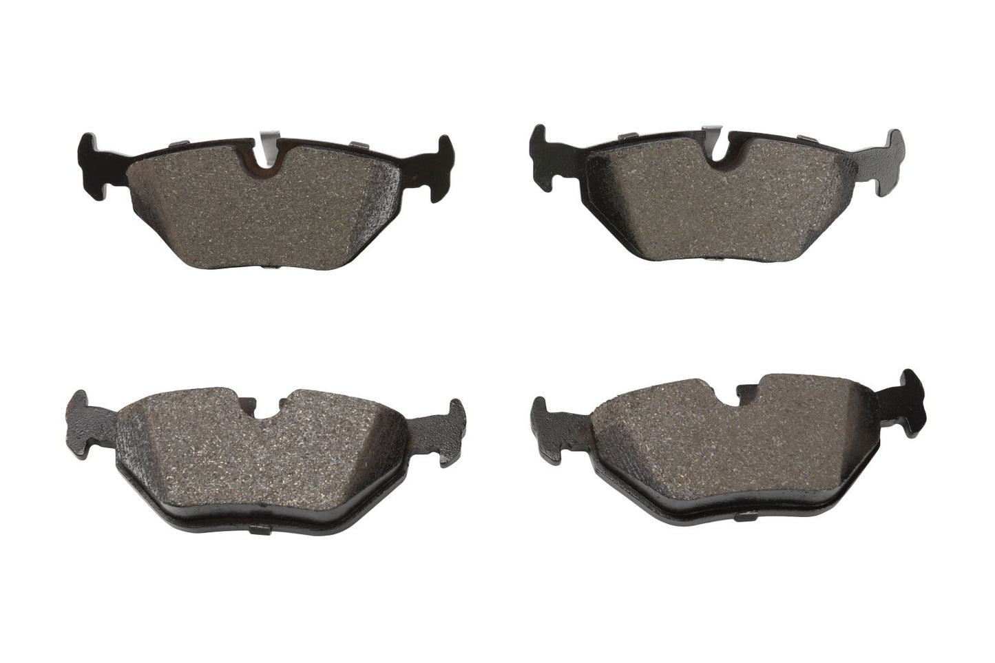 BOGAP Premium Brake Pad Set for disc brake B8210105