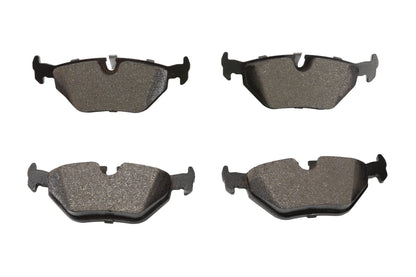 BOGAP Premium Brake Pad Set for disc brake B8210105