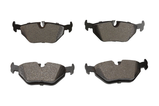 BOGAP Premium Brake Pad Set for disc brake B8210105