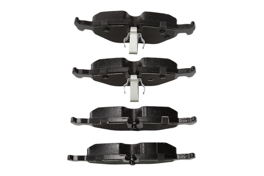 BOGAP Premium Brake Pad Set for disc brake B8210105