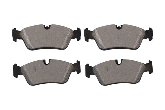 BOGAP Premium Brake Pad Set for disc brake B8210106