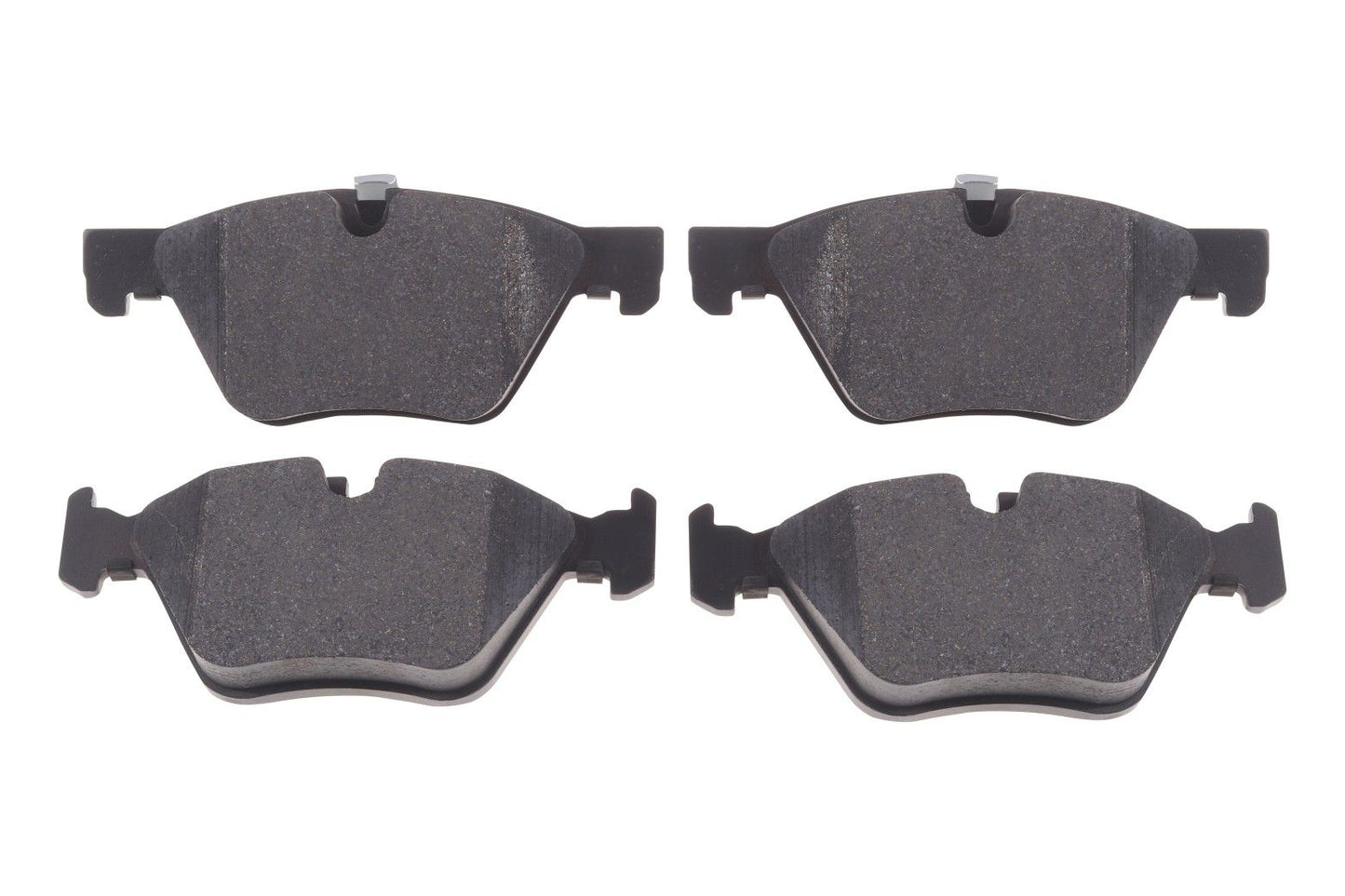 BOGAP Premium Brake Pad Set for disc brake B8210109