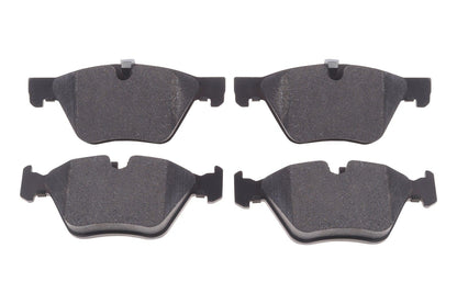 BOGAP Premium Brake Pad Set for disc brake B8210109
