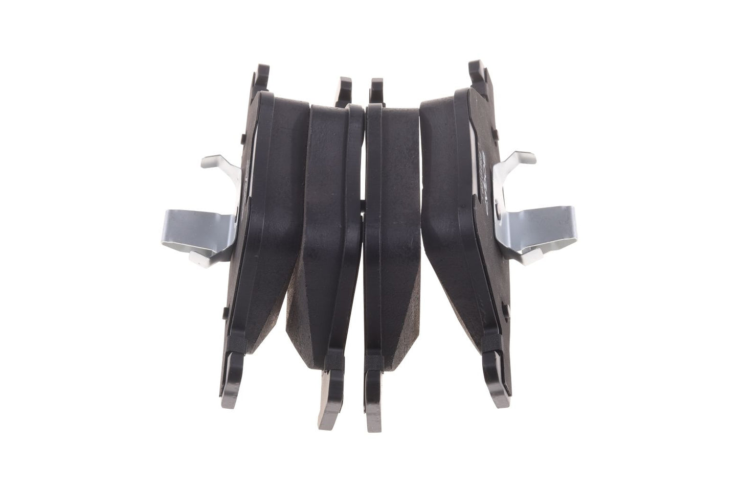 BOGAP Premium Brake Pad Set for disc brake B8210109