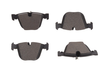 BOGAP Premium Brake Pad Set for disc brake B8210111