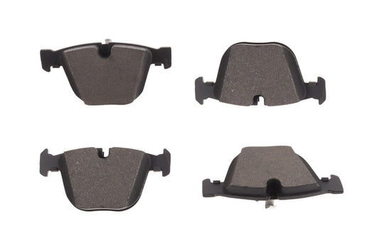 BOGAP Premium Brake Pad Set for disc brake B8210111