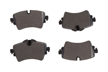 BOGAP Premium Brake Pad Set for disc brake B8210113