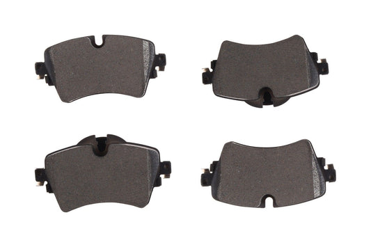 BOGAP Premium Brake Pad Set for disc brake B8210113