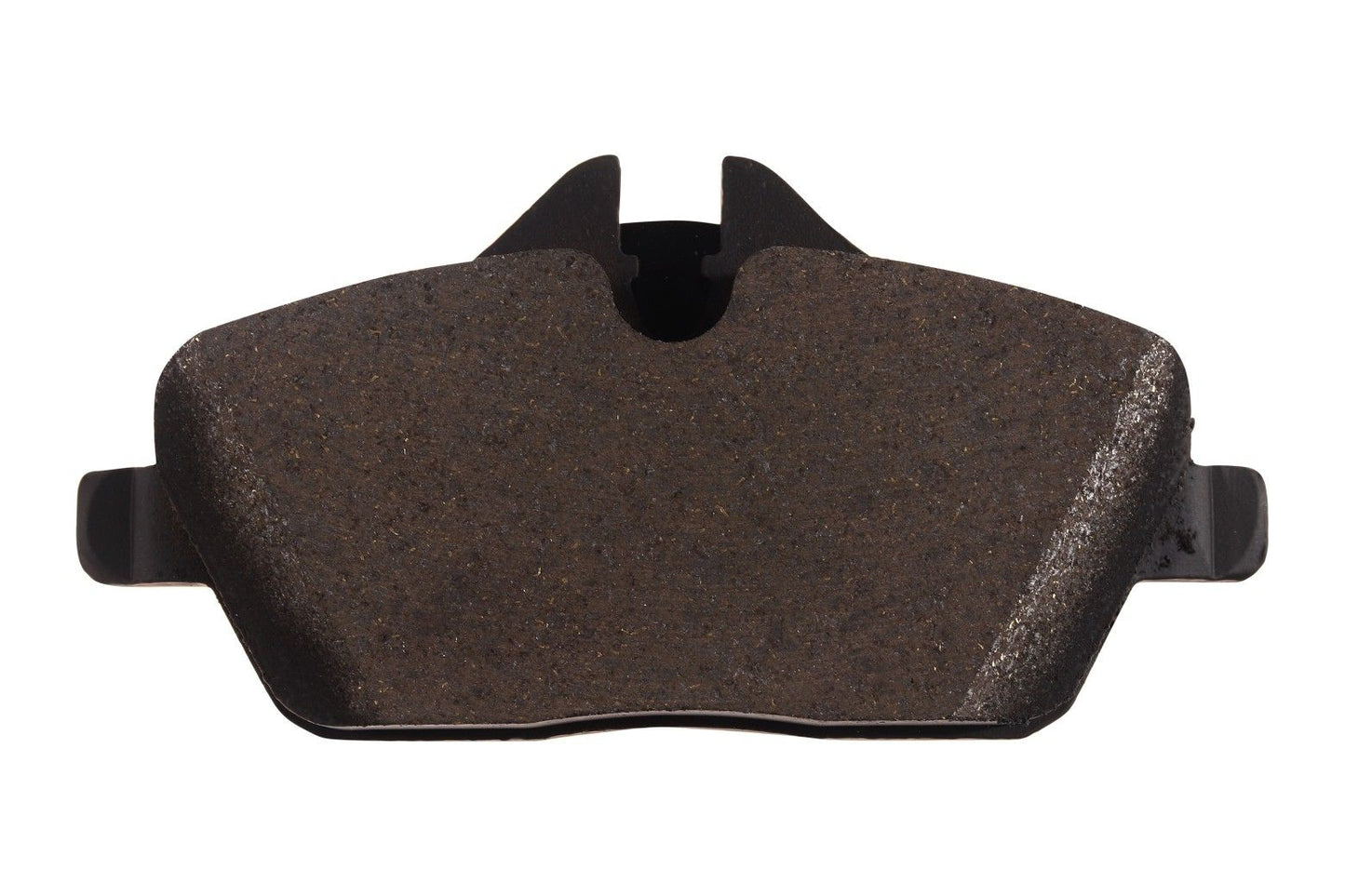 BOGAP Premium Brake Pad Set for disc brake B8210115