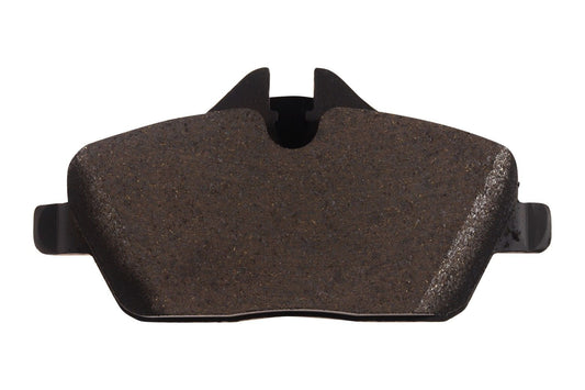 BOGAP Premium Brake Pad Set for disc brake B8210115