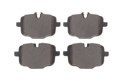 BOGAP Premium Brake Pad Set for disc brake B8210117