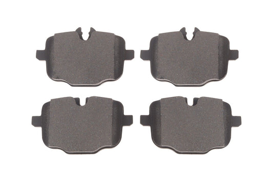 BOGAP Premium Brake Pad Set for disc brake B8210117