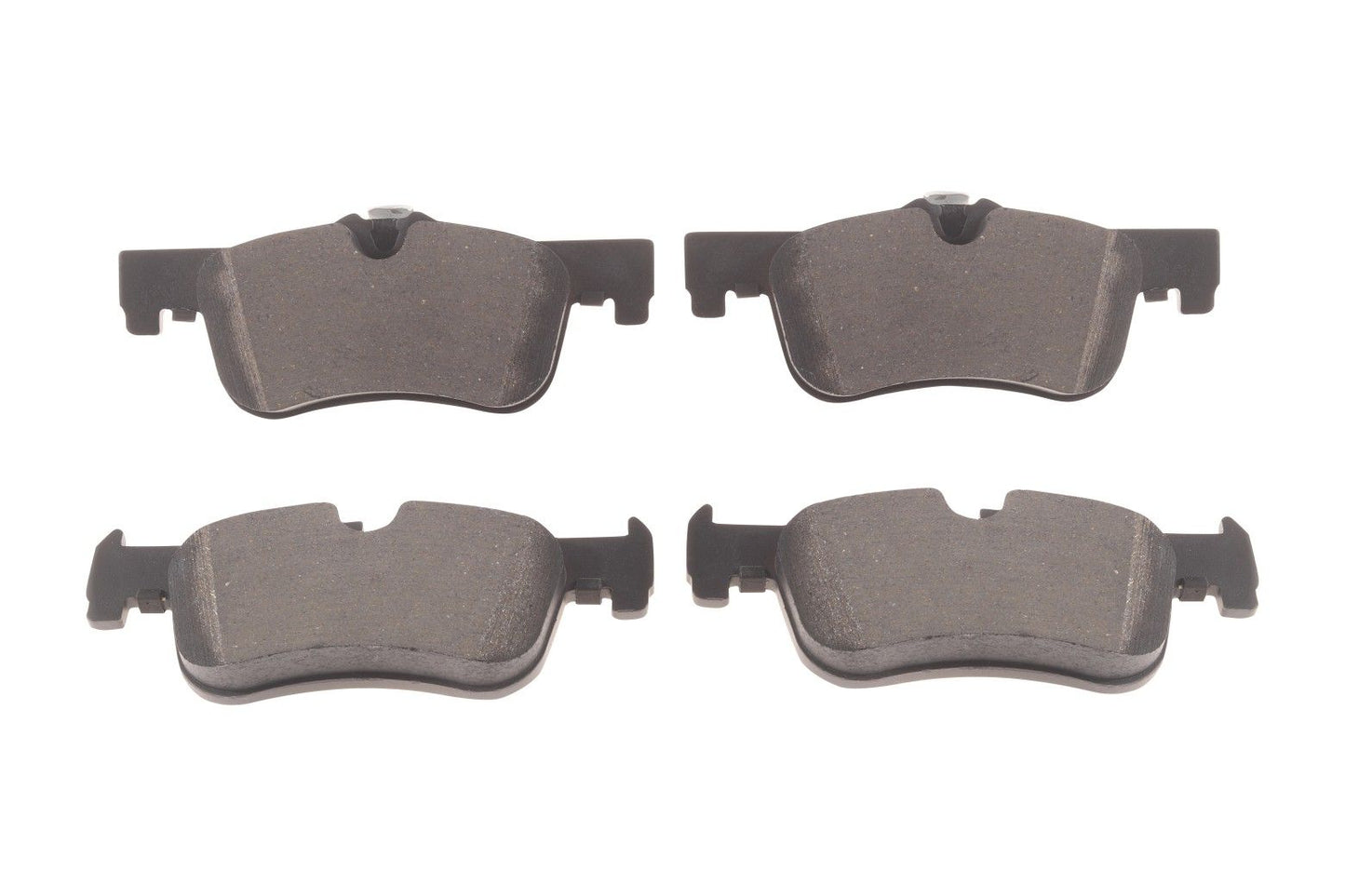 BOGAP Premium Brake Pad Set for disc brake B8210118