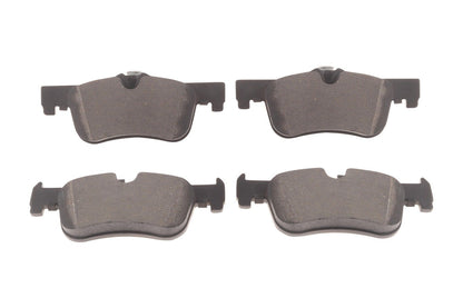 BOGAP Premium Brake Pad Set for disc brake B8210118