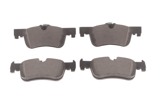 BOGAP Premium Brake Pad Set for disc brake B8210118