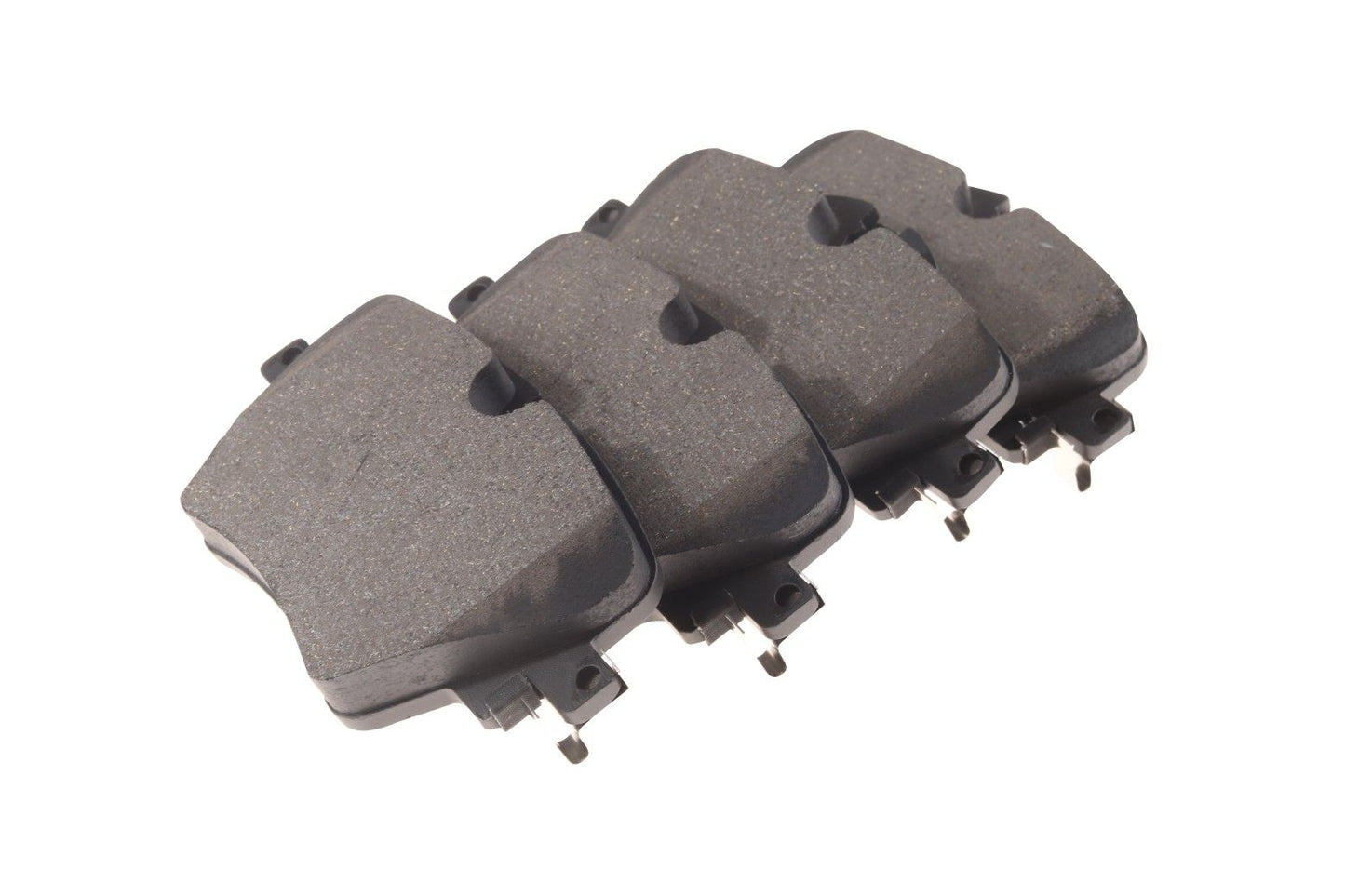 BOGAP Premium Brake Pad Set for disc brake B8210119