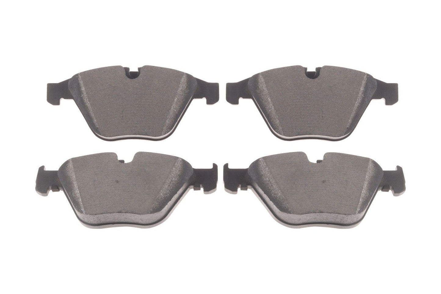 BOGAP Premium Brake Pad Set for disc brake B8210120